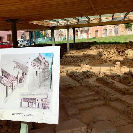Canevaro Twins Chania  Exterior photo