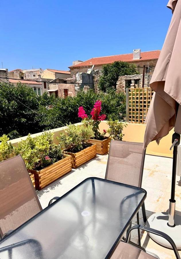 Canevaro Twins Chania  Exterior photo