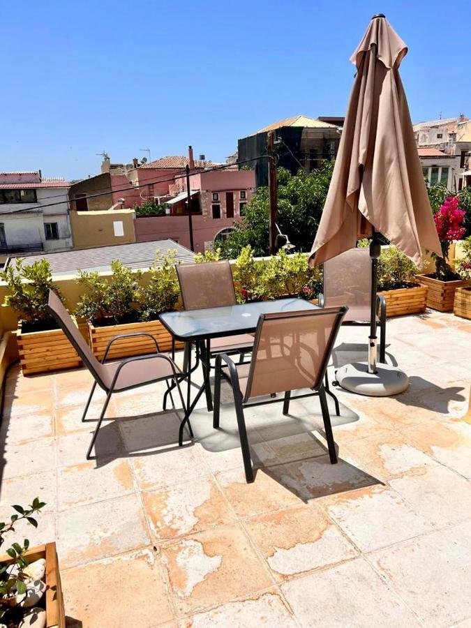 Canevaro Twins Chania  Exterior photo